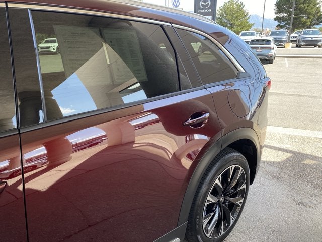 2026 Mazda Mazda CX-90 PHEV Premium Plus