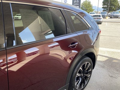 2026 Mazda Mazda CX-90 PHEV Premium Plus