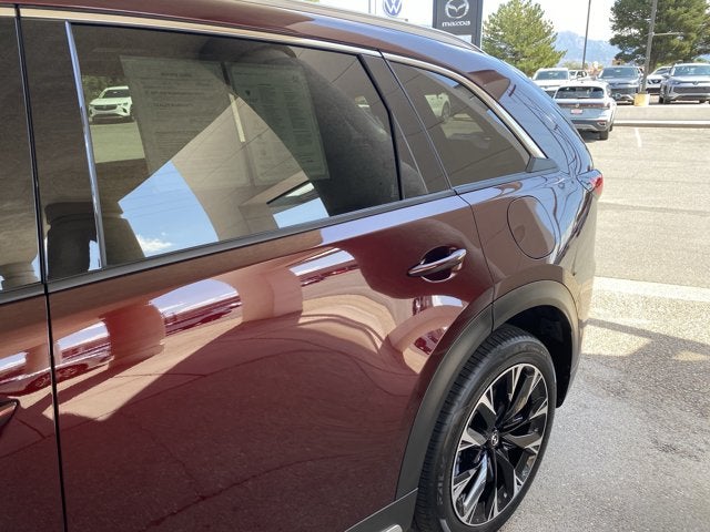 2026 Mazda Mazda CX-90 PHEV Premium Plus
