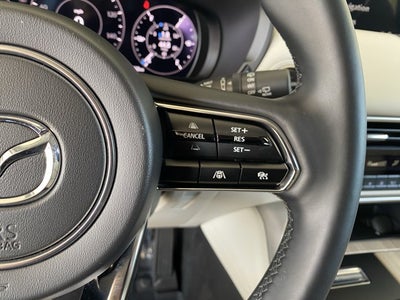 2026 Mazda Mazda CX-90 PHEV Premium Plus