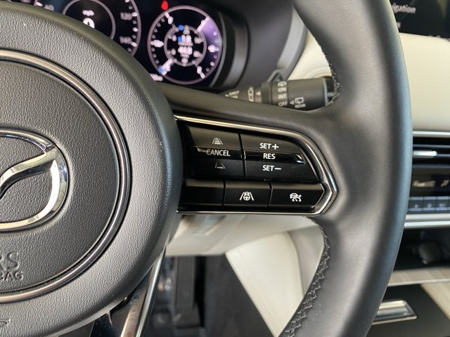 2026 Mazda Mazda CX-90 PHEV Premium Plus