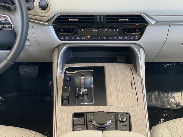 2026 Mazda Mazda CX-90 PHEV Premium Plus