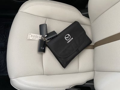 2026 Mazda Mazda CX-90 PHEV Premium Plus