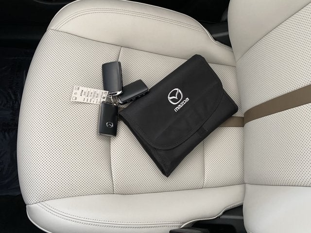 2026 Mazda Mazda CX-90 PHEV Premium Plus