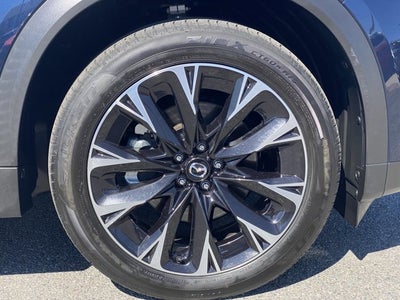 2026 Mazda Mazda CX-90 PHEV Premium Plus