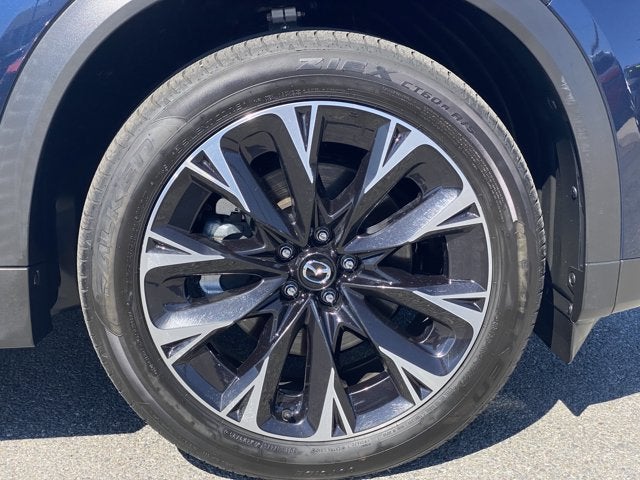 2026 Mazda Mazda CX-90 PHEV Premium Plus