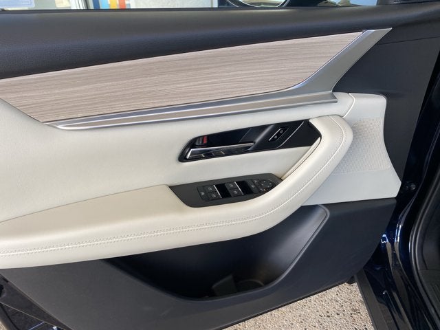 2026 Mazda Mazda CX-90 PHEV Premium Plus
