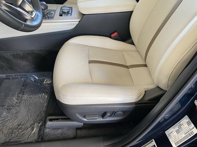 2026 Mazda Mazda CX-90 PHEV Premium Plus