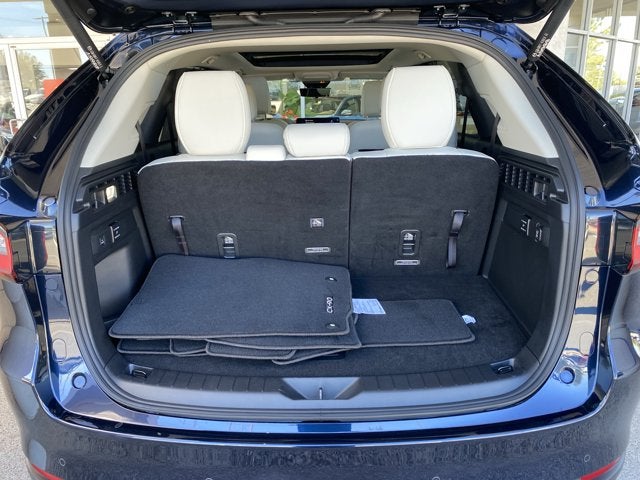2026 Mazda Mazda CX-90 PHEV Premium Plus