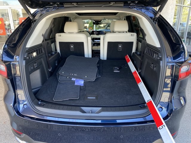 2026 Mazda Mazda CX-90 PHEV Premium Plus