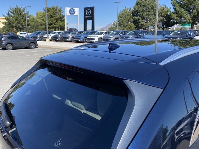 2026 Mazda Mazda CX-90 PHEV Premium Plus