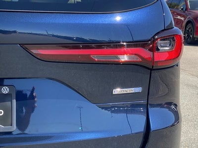 2026 Mazda Mazda CX-90 PHEV Premium Plus