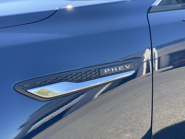 2026 Mazda Mazda CX-90 PHEV Premium Plus