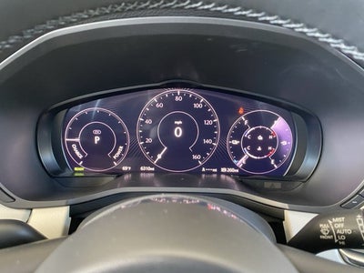 2026 Mazda Mazda CX-90 PHEV Premium Plus