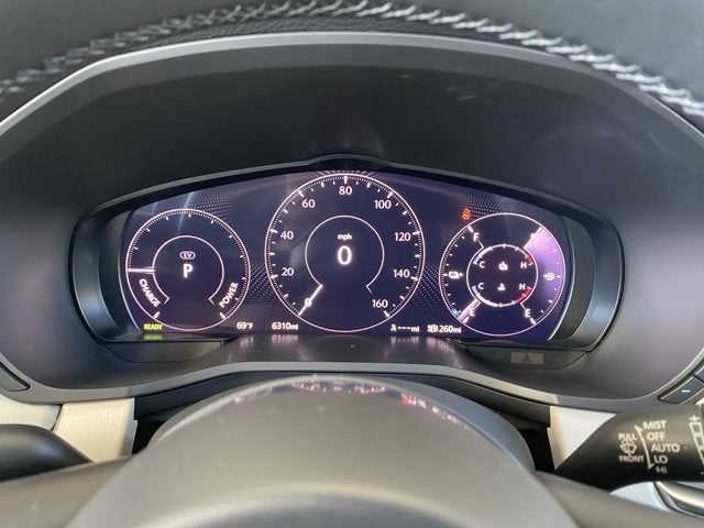 2026 Mazda Mazda CX-90 PHEV Premium Plus