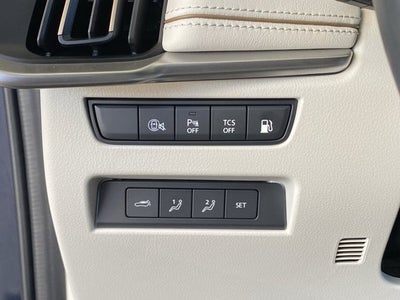2026 Mazda Mazda CX-90 PHEV Premium Plus