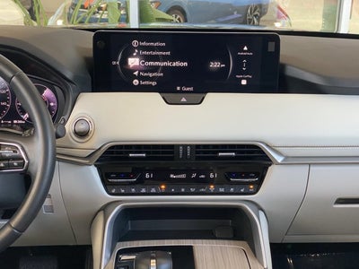 2026 Mazda Mazda CX-90 PHEV Premium Plus