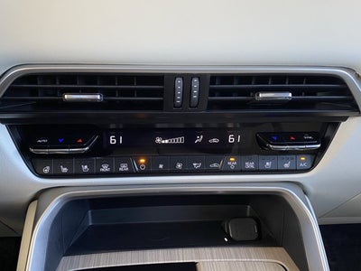 2026 Mazda Mazda CX-90 PHEV Premium Plus
