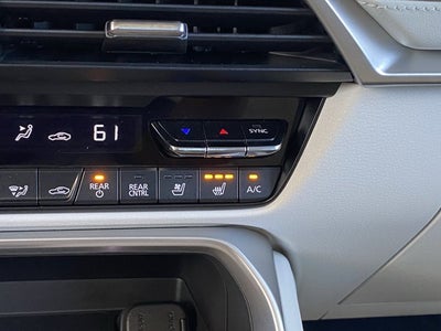 2026 Mazda Mazda CX-90 PHEV Premium Plus