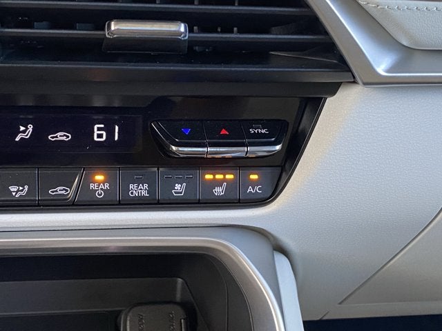 2026 Mazda Mazda CX-90 PHEV Premium Plus