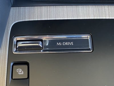2026 Mazda Mazda CX-90 PHEV Premium Plus