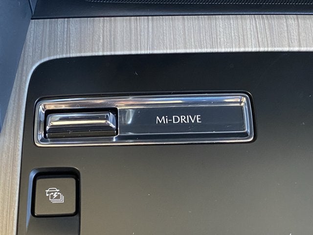 2026 Mazda Mazda CX-90 PHEV Premium Plus