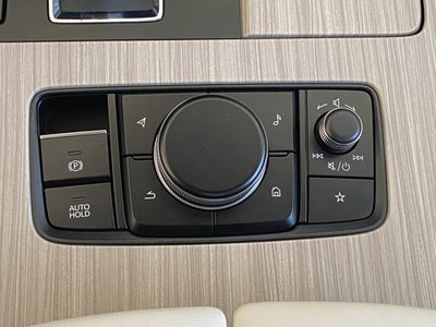 2026 Mazda Mazda CX-90 PHEV Premium Plus