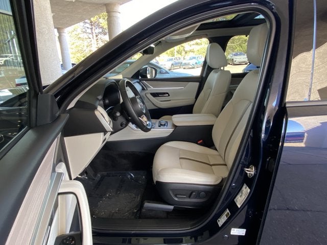 2026 Mazda Mazda CX-90 PHEV Premium Plus