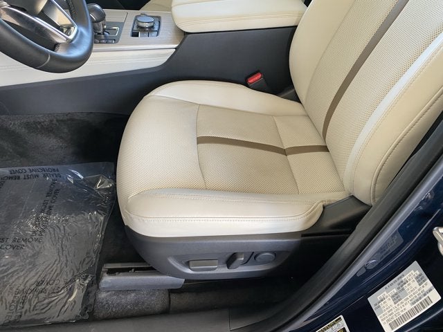2026 Mazda Mazda CX-90 PHEV Premium Plus