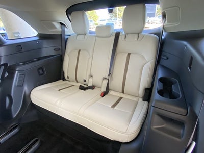 2026 Mazda Mazda CX-90 PHEV Premium Plus