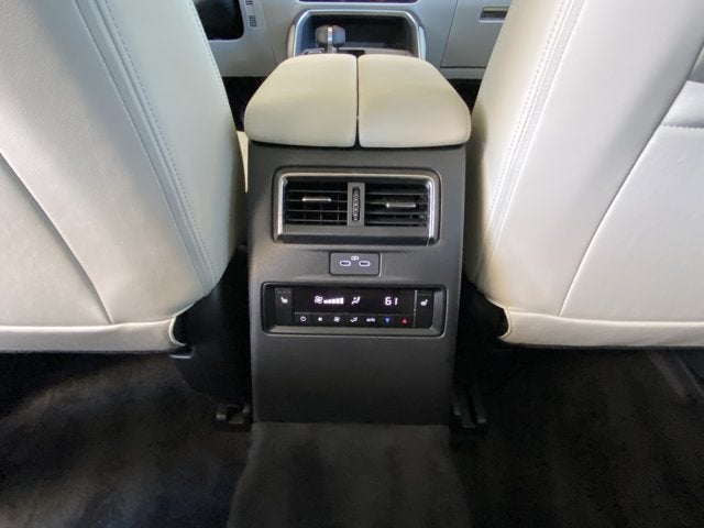 2026 Mazda Mazda CX-90 PHEV Premium Plus