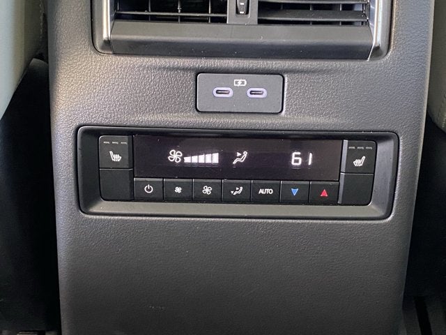 2026 Mazda Mazda CX-90 PHEV Premium Plus