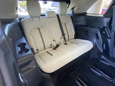 2026 Mazda Mazda CX-90 PHEV Premium Plus