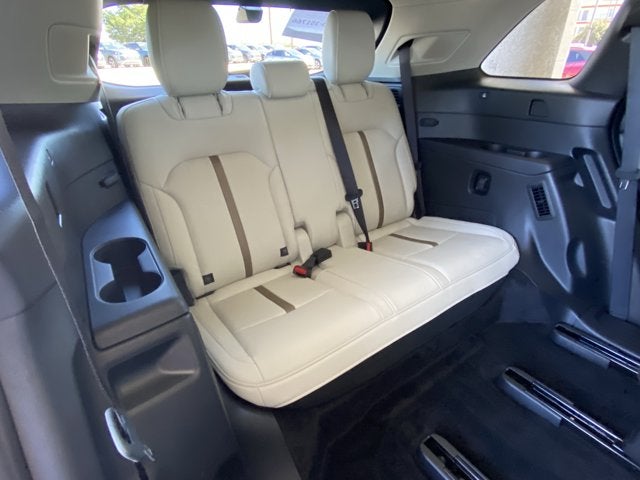 2026 Mazda Mazda CX-90 PHEV Premium Plus
