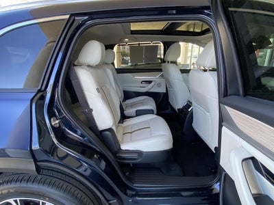 2026 Mazda Mazda CX-90 PHEV Premium Plus