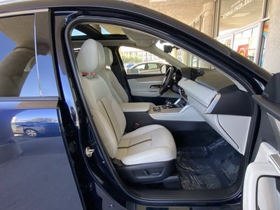 2026 Mazda Mazda CX-90 PHEV Premium Plus