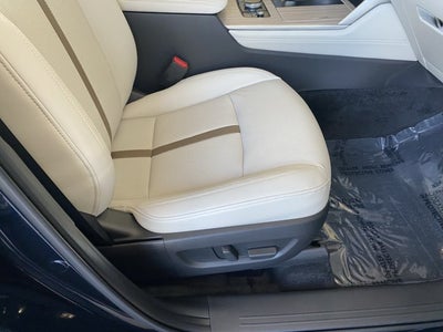 2026 Mazda Mazda CX-90 PHEV Premium Plus