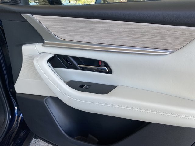 2026 Mazda Mazda CX-90 PHEV Premium Plus