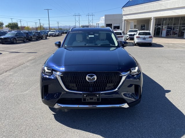2026 Mazda Mazda CX-90 PHEV Premium Plus