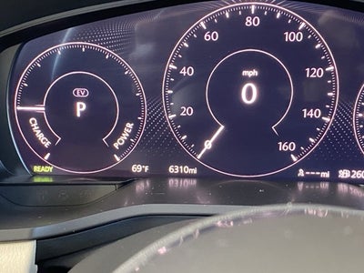 2026 Mazda Mazda CX-90 PHEV Premium Plus