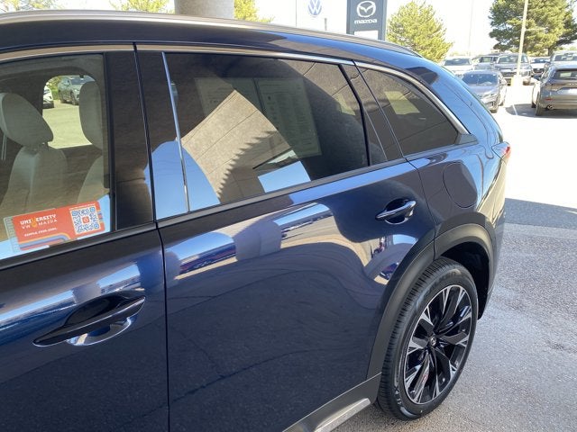 2026 Mazda Mazda CX-90 PHEV Premium Plus