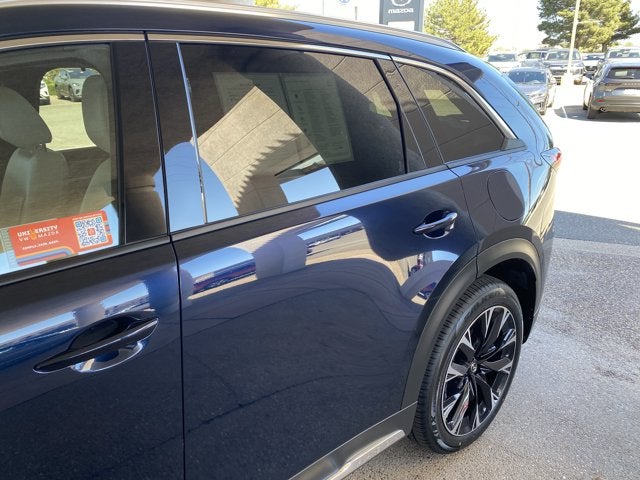 2026 Mazda Mazda CX-90 PHEV Premium Plus