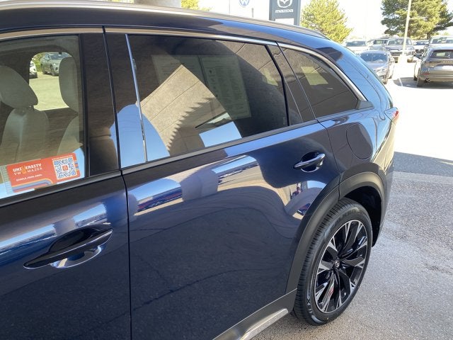 2026 Mazda Mazda CX-90 PHEV Premium Plus