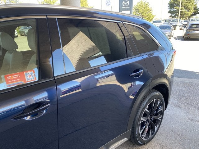 2026 Mazda Mazda CX-90 PHEV Premium Plus