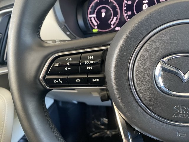 2026 Mazda Mazda CX-90 PHEV Premium Plus