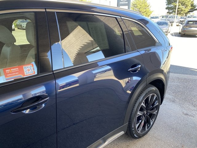 2026 Mazda Mazda CX-90 PHEV Premium Plus