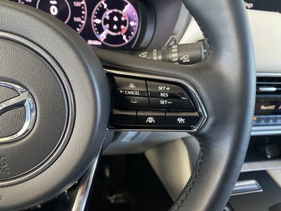 2026 Mazda Mazda CX-90 PHEV Premium Plus
