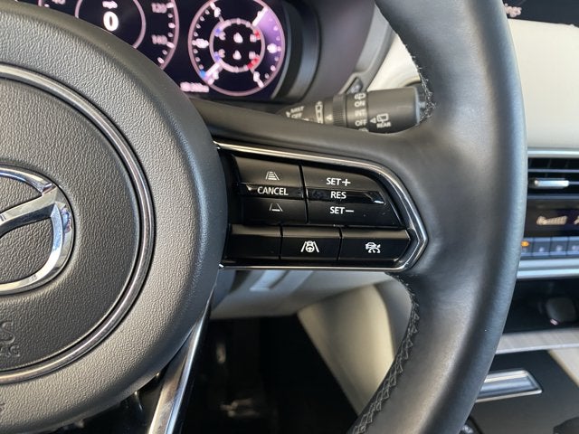 2026 Mazda Mazda CX-90 PHEV Premium Plus