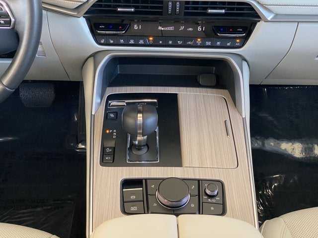 2026 Mazda Mazda CX-90 PHEV Premium Plus
