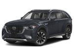 2026 Mazda Mazda CX-90 PHEV Premium Plus